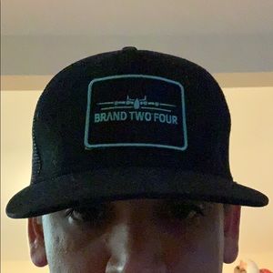 Meet your Posher, Scott